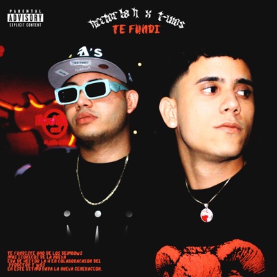 Te Fundí (feat. T-Wos Beats) - Single