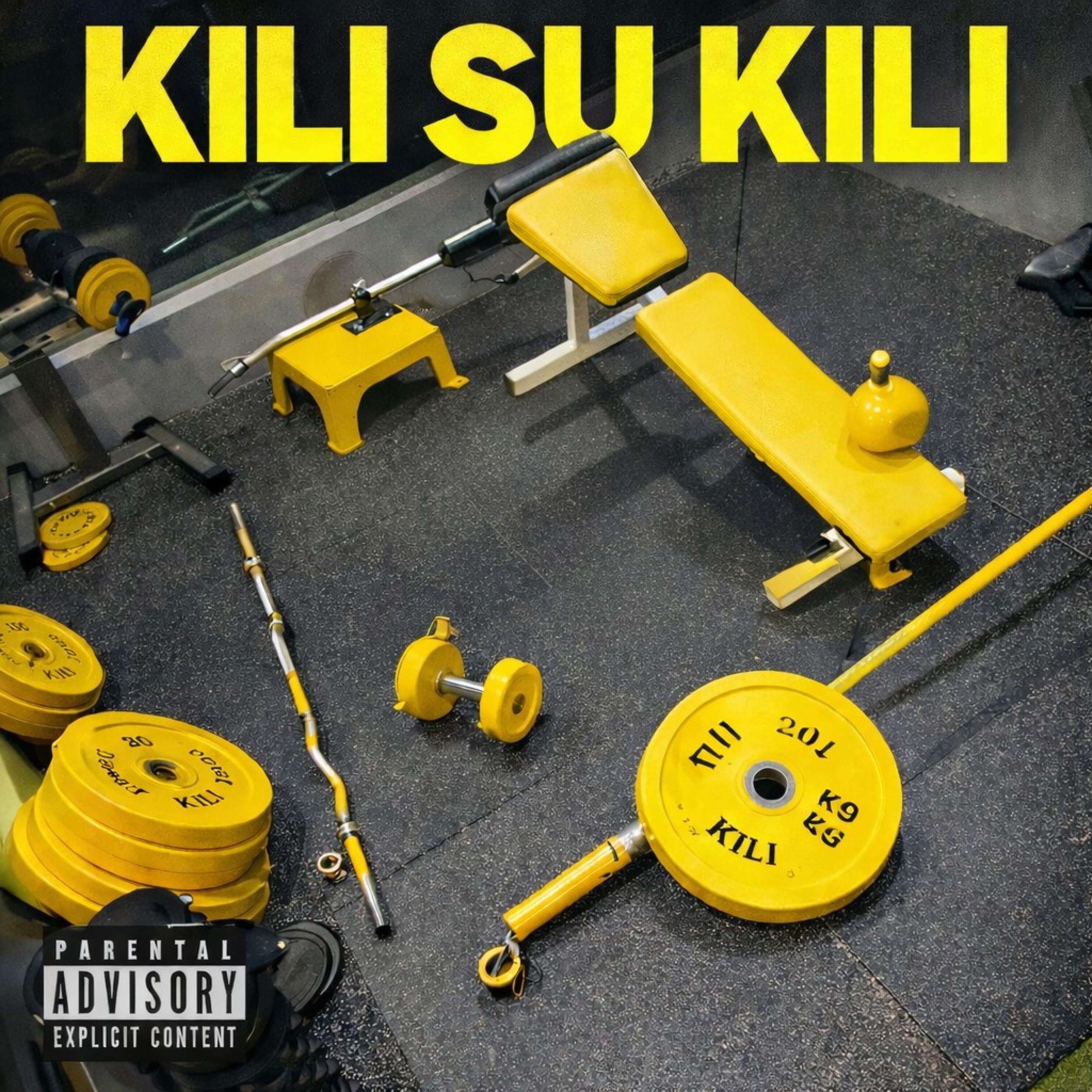 KILI SU KILI - Single