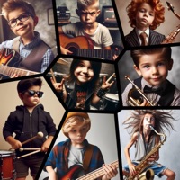 Blåmärken & Skrapade Knän - Single - Obsklassen