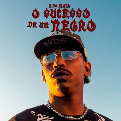 O Sucesso de um Negro - Single