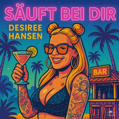 Säuft bei Dir - Single