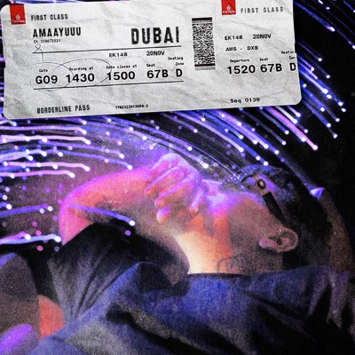 Dubai - Single