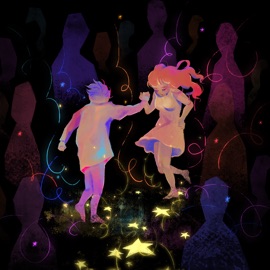 Пойдём со мной mzlff & ИЗТОЛПЫ