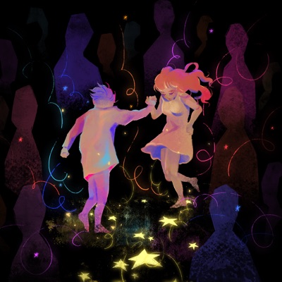 Пойдём со мной - Single