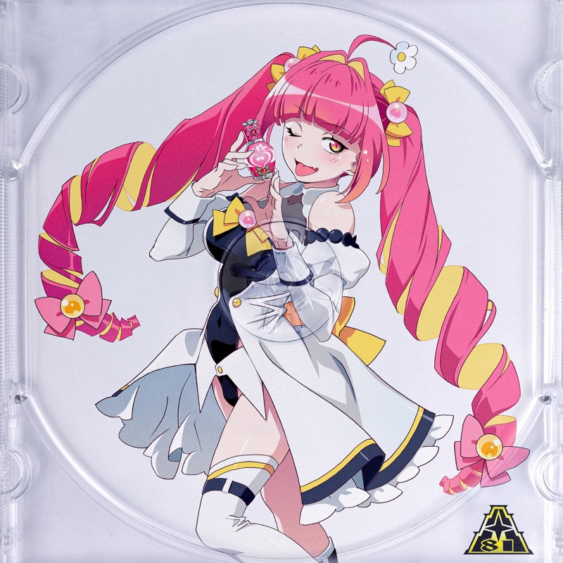 Shikairo Days - Noko Shikanoko (CV: Megumi Han), Torako Koshi (CV