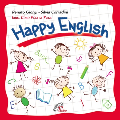 Happy English (feat. Coro Voci di Pace)