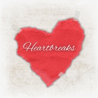 Heartbreaks - Single - Anis Halloway