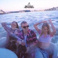 Яблоко червиво - Single - ENTYPE