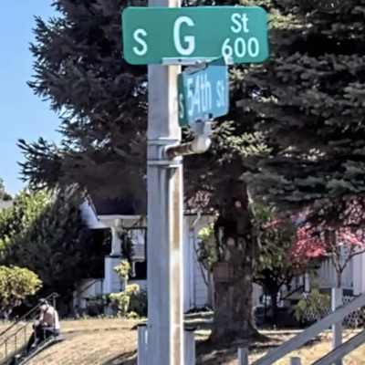 Broke em off - Single