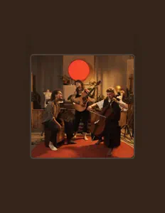 收听 Liz Meline、观看音乐视频、阅读小传、查看巡演日期等 ！