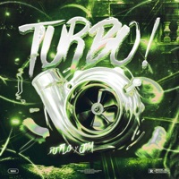 Turbo! - Single - JXM & DJ FLG