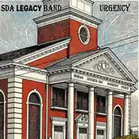 Pastor Jack Turn Back — SDA LEGACY BAND