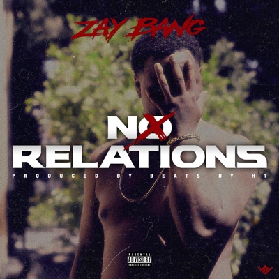 No Relations - Single