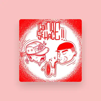 Listen to Lowqua, watch music videos, read bio, see tour dates & more!