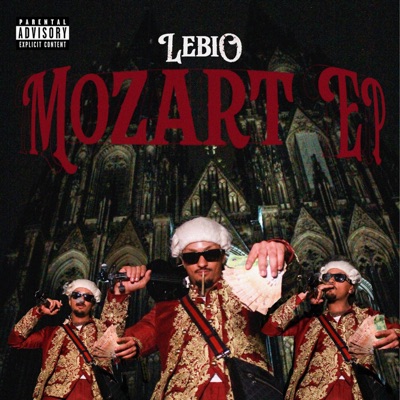 MOZART EP - EP