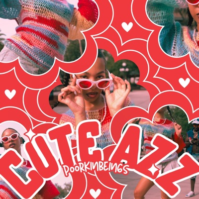 Cute Azz (feat. Slugga, Rambo Da God & OG SCOOB) - Single