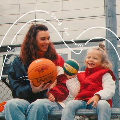 Song for mom - Single