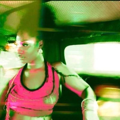 pretty gyal - Single