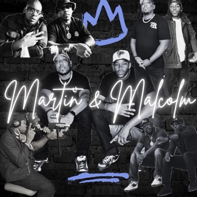 Martin & Malcolm