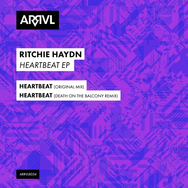 Heartbeat - EP