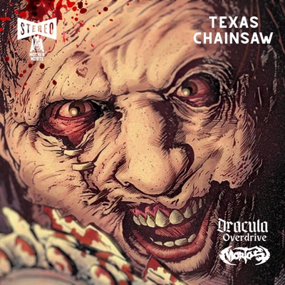 Texas Chainsaw - Single
