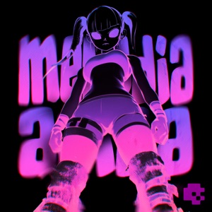 Melodia Àcida - EP