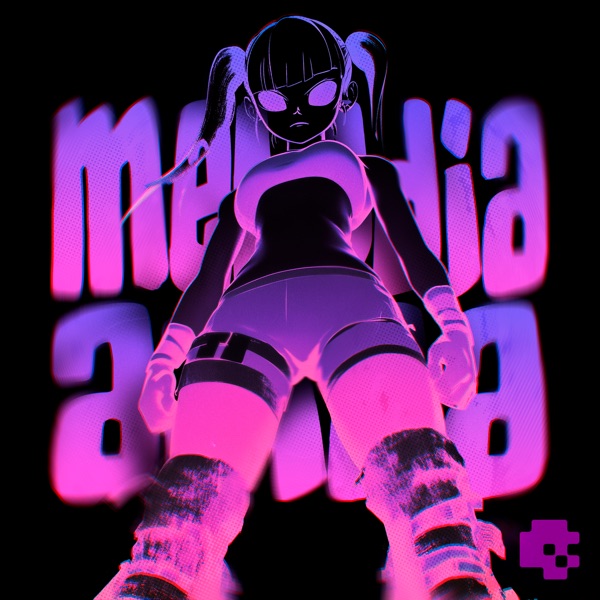 Melodia Àcida - EP