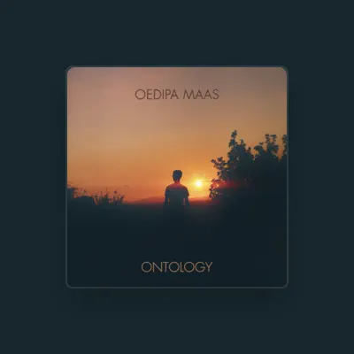 Listen to Oedipa Maas, watch music videos, read bio, see tour dates & more!