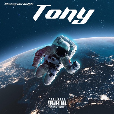 TONY - Single