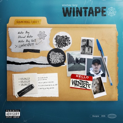 WINTAPE - EP