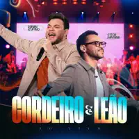 Cordeiro e Leão — Ednan Rufino & Vitor Santana