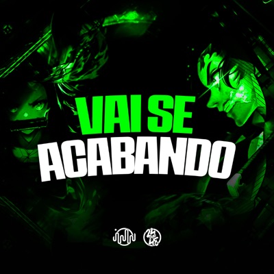 Vai Se Acabando - Single