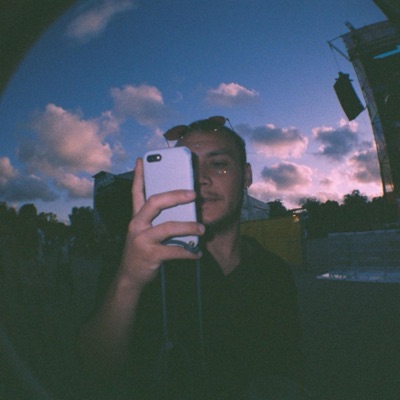 DIME (feat. Aïdx) - Single