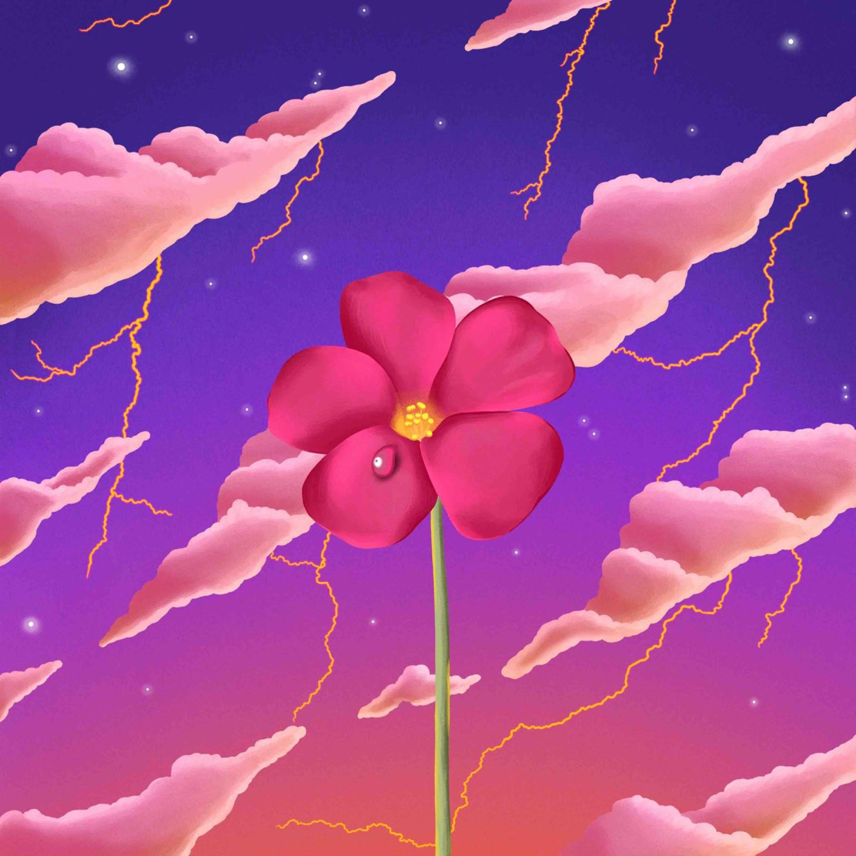 Nightlife (Flavor Dave Remix) - Single