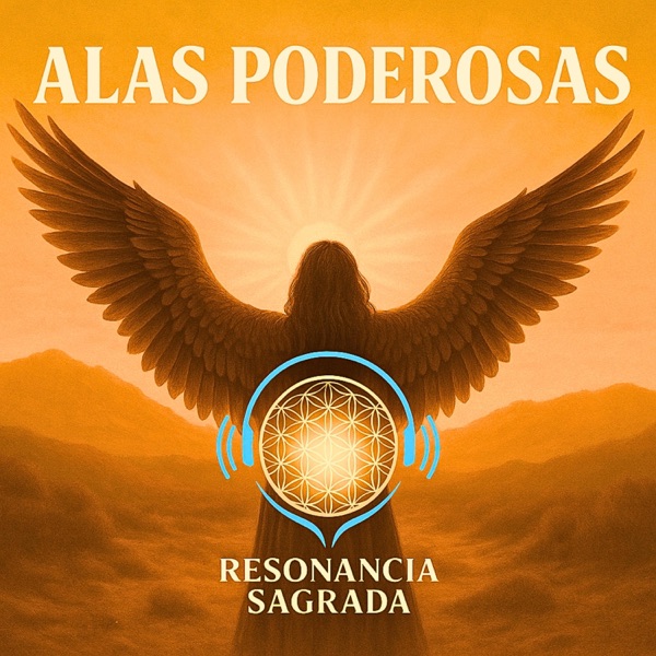 Alas Poderosas (feat. Llamado al Corazón de la Tierra) [Remix]