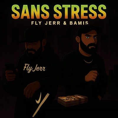 Sans Stress (feat. Bamis) - Single