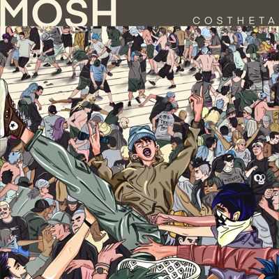 MOSH - Single