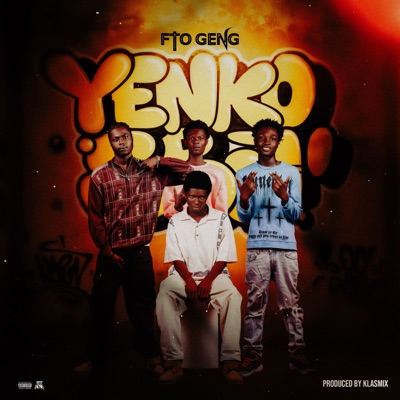 YENKO BI - Single