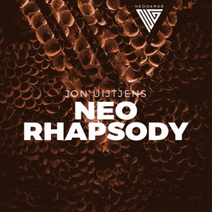Jon Uijtjens - Neo Rhapsody