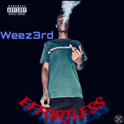 Effortless - EP