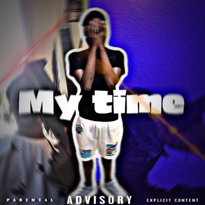 My Time - EP