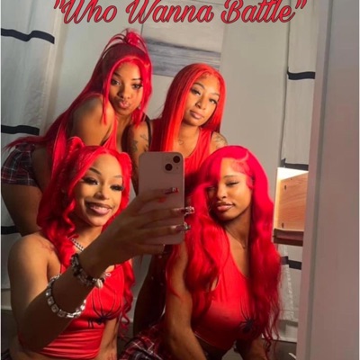 Who Wanna Battle (feat. RJJ Loww) - Single