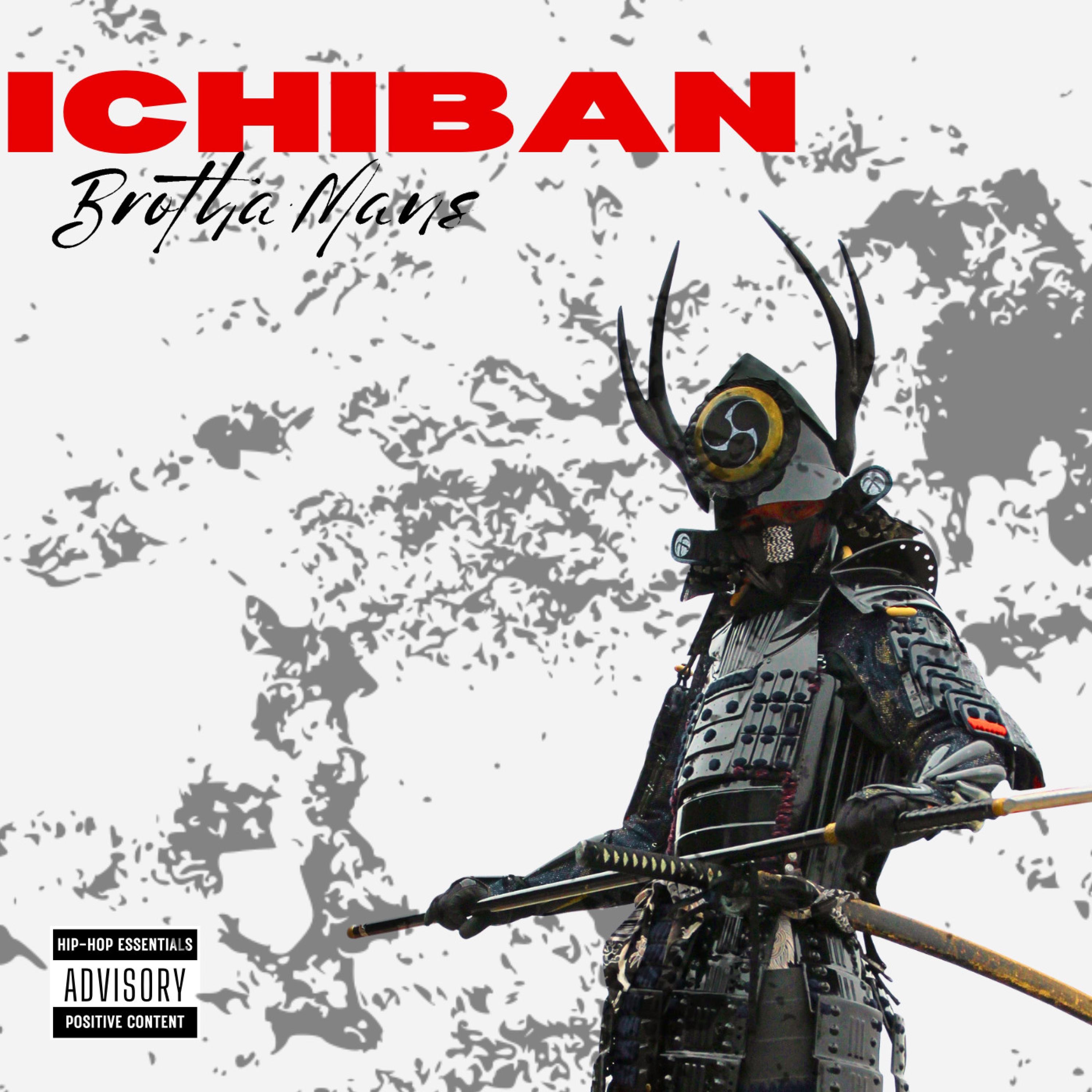 ICHIBAN - Single
