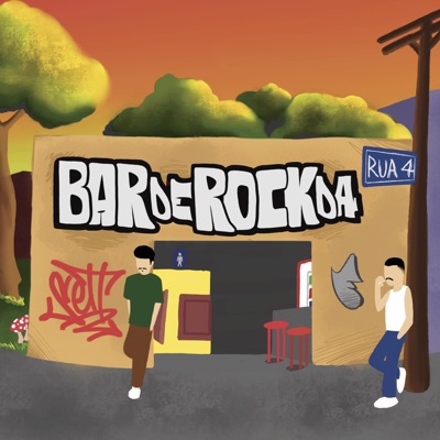 Bar de Rock da Rua 4