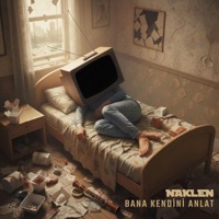 Bana Kendini Anlat - Single - Naklen