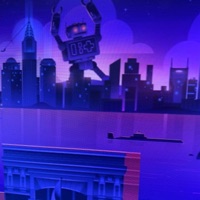 Paint The Town Purple (feat. MychaelCrapps & Prince Migi) - Single - King Popz