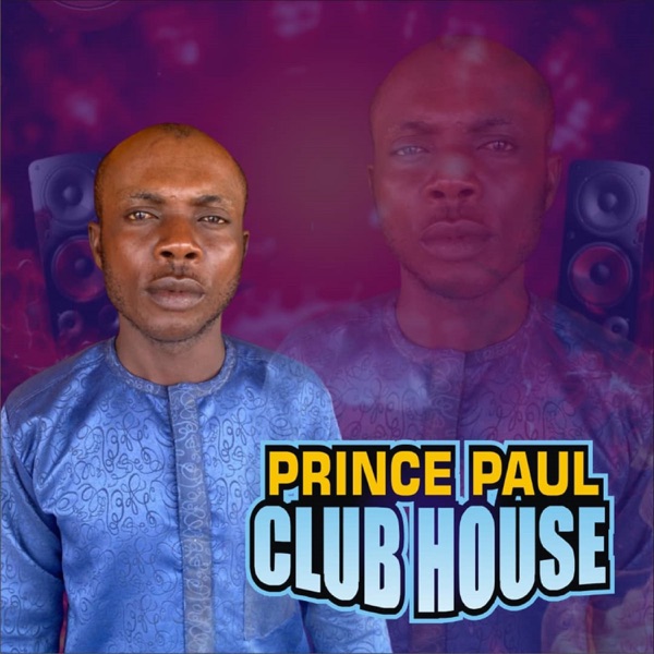 Club House - EP