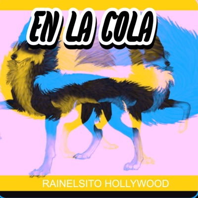 EN LA COLA - Single