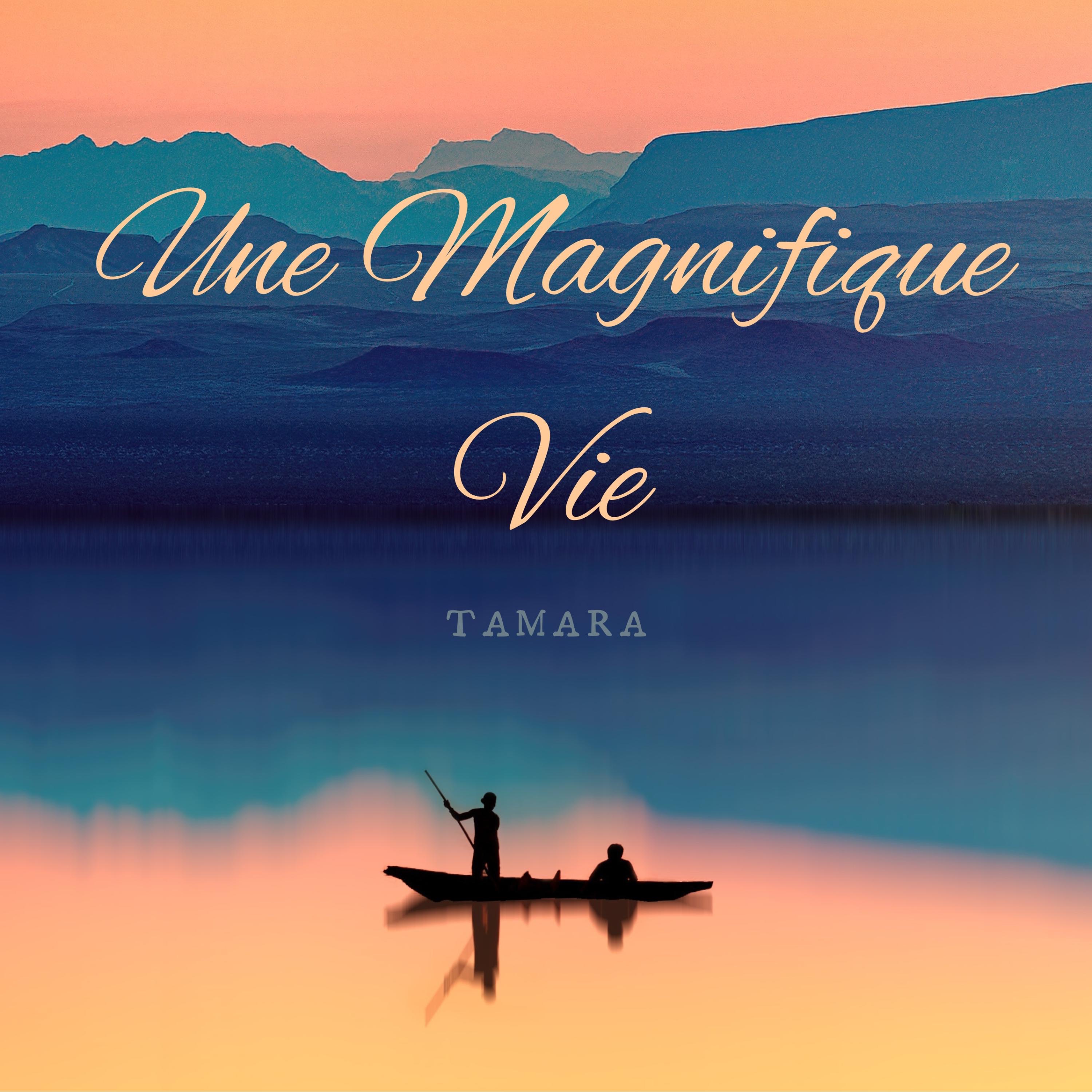 Une Magnifique vie - Single