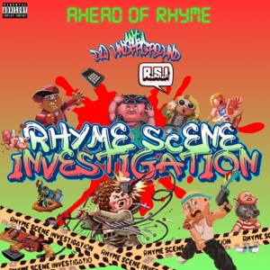 Rhyme Scene Investigation